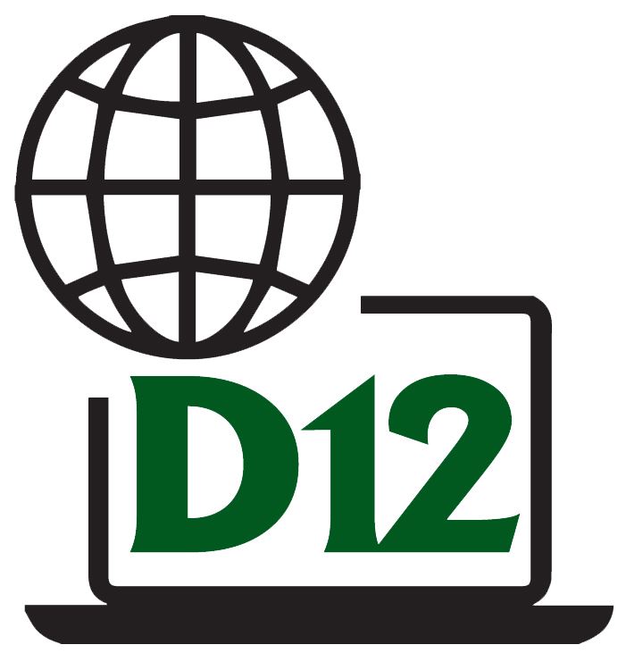  D12 logo